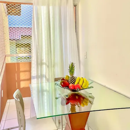 Ape Aconchegante Com Piscina I Wi-Fi E A/C Apartment Imperatriz Exterior photo