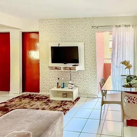Ape Aconchegante Com Piscina I Wi-Fi E A/C Apartment Imperatriz Exterior photo