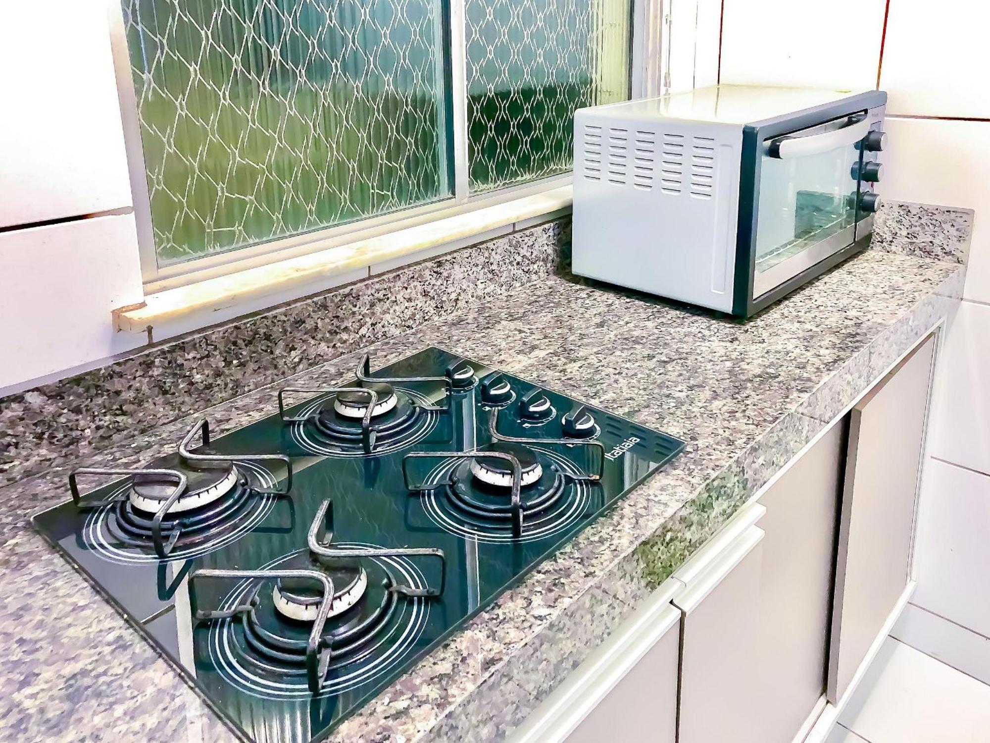 Ape Aconchegante Com Piscina I Wi-fi E A/c