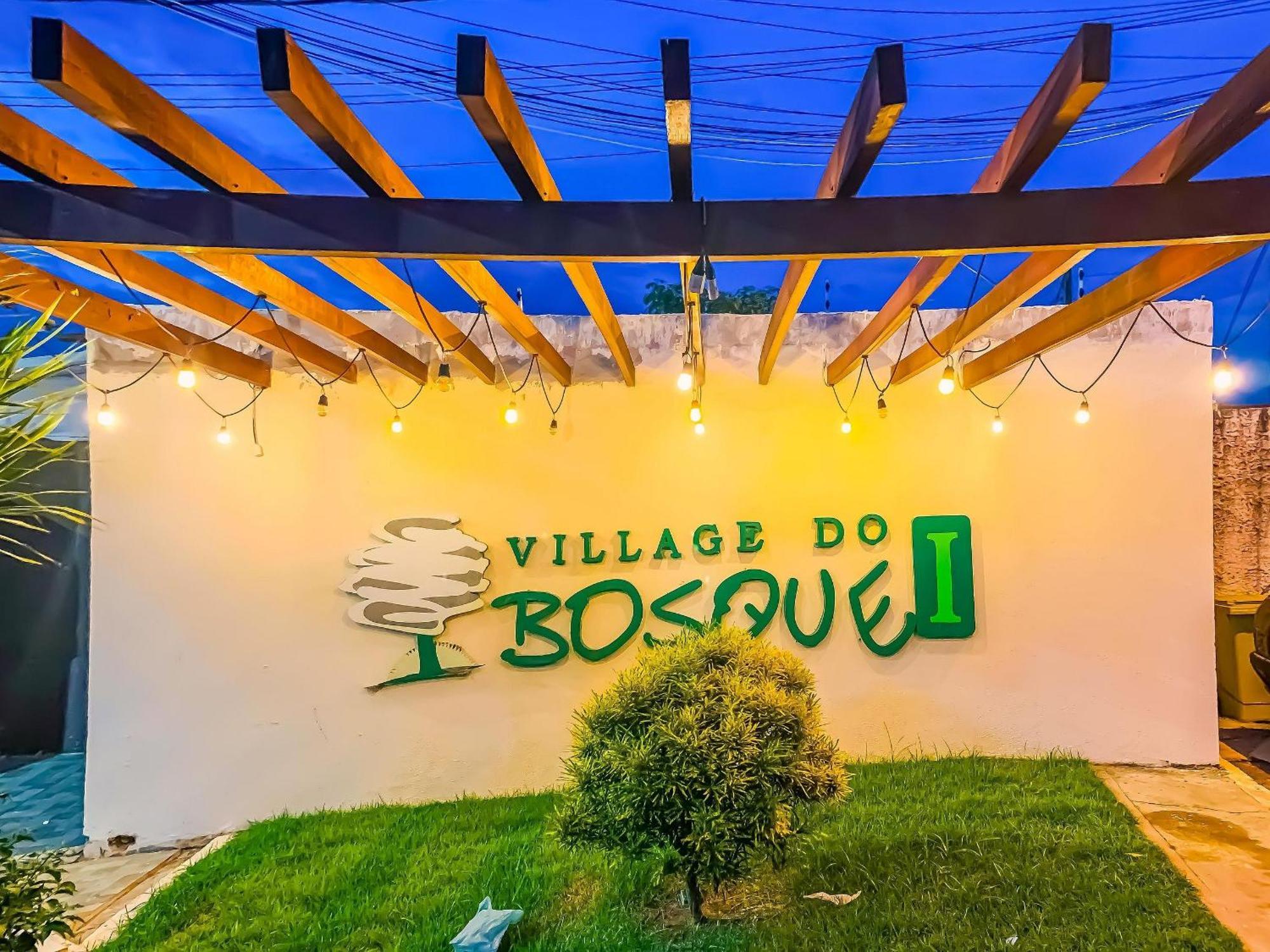 Apartment Ape Aconchegante Com Piscina I Wi-fi E A/c Imperatriz