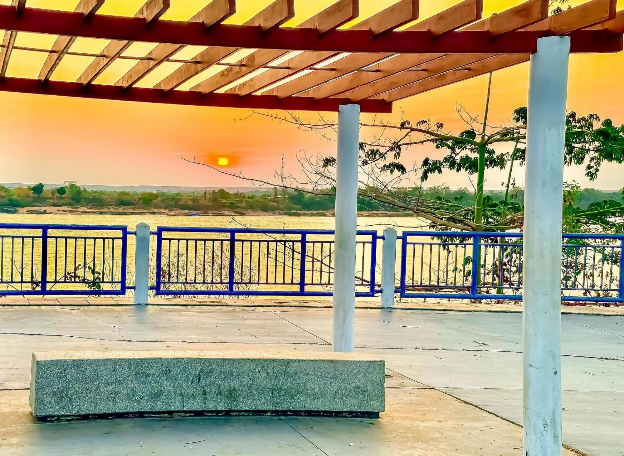 Apartment Ape Aconchegante Com Piscina I Wi-fi E A/c