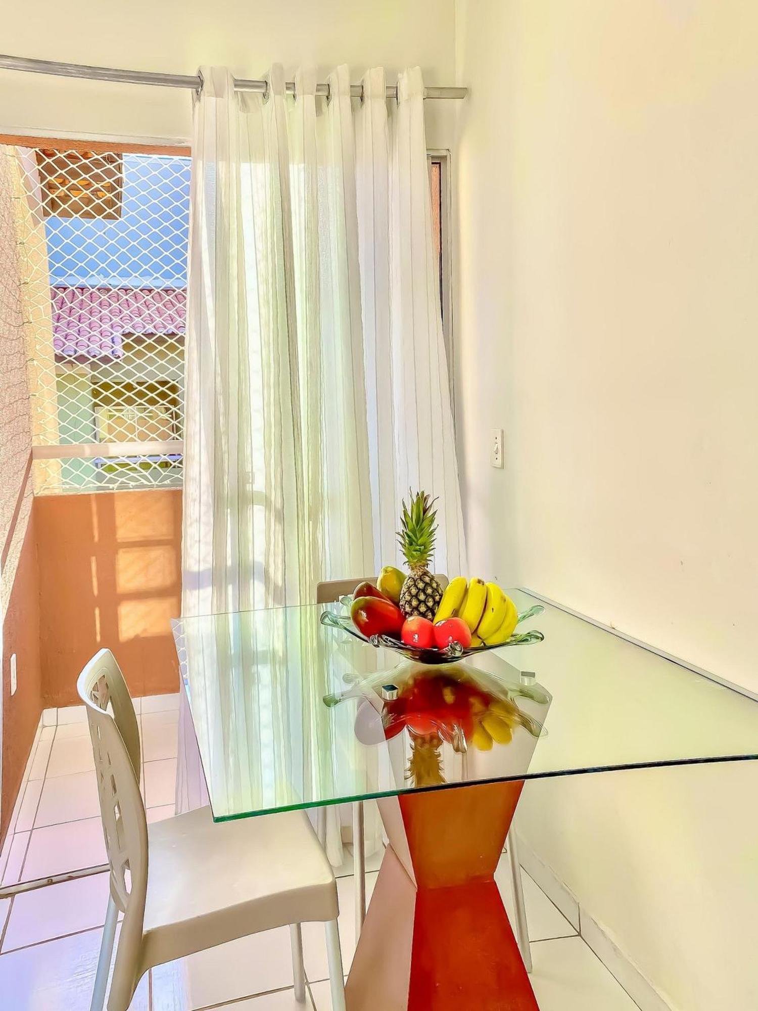Apartment Ape Aconchegante Com Piscina I Wi-fi E A/c