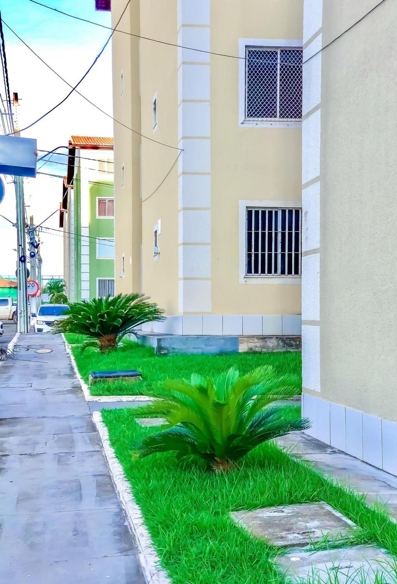 Ape Aconchegante Com Piscina I Wi-fi E A/c Apartment Imperatriz