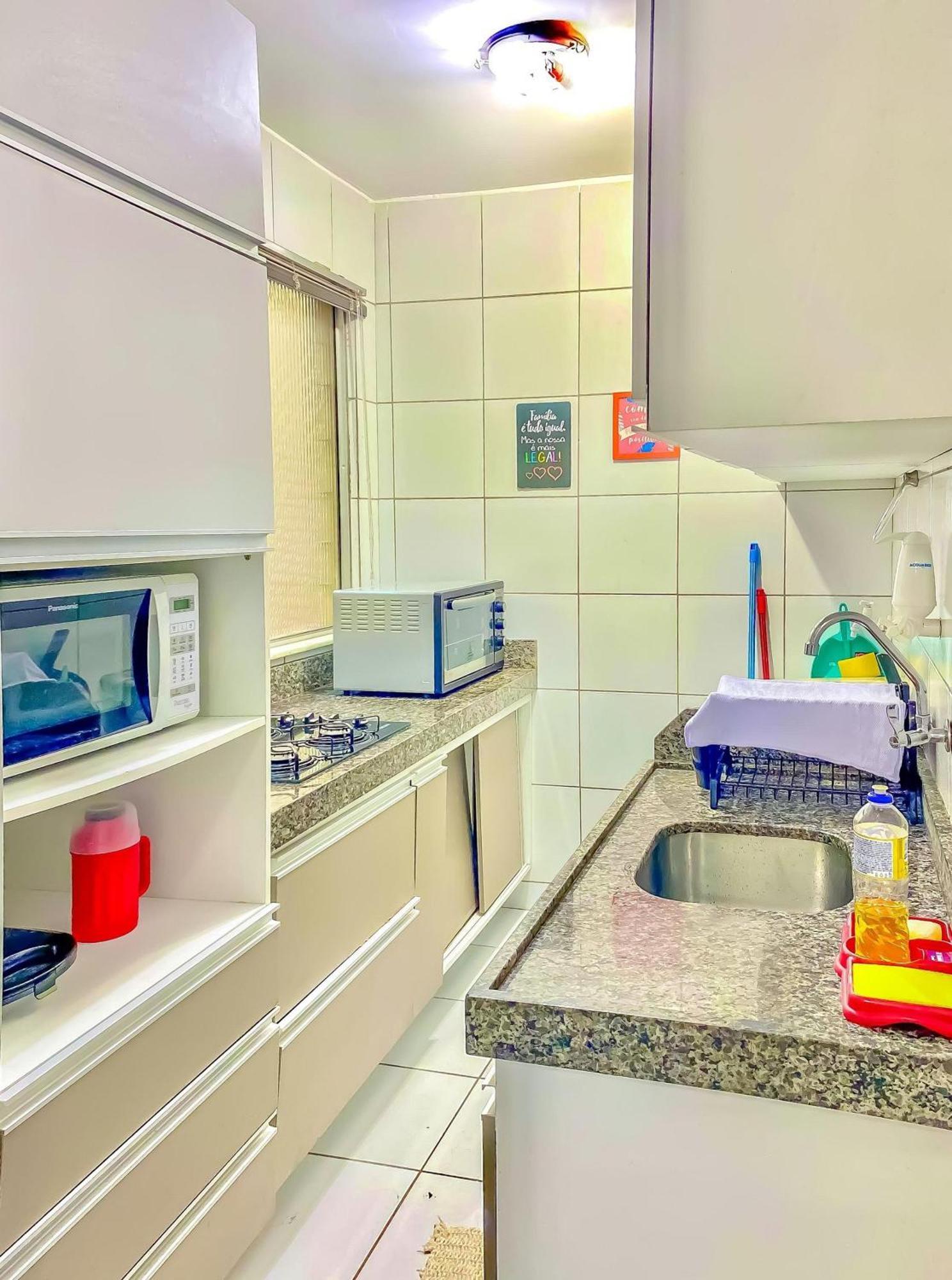 Ape Aconchegante Com Piscina I Wi-fi E A/c * Imperatriz