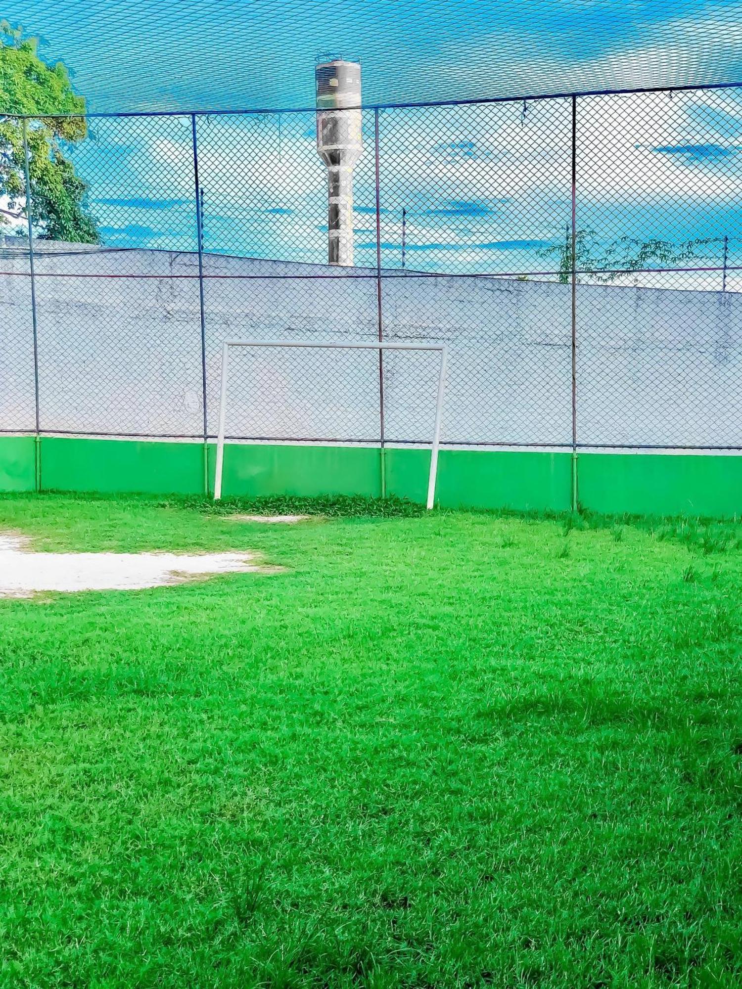 Ape Aconchegante Com Piscina I Wi-fi E A/c Apartment Imperatriz