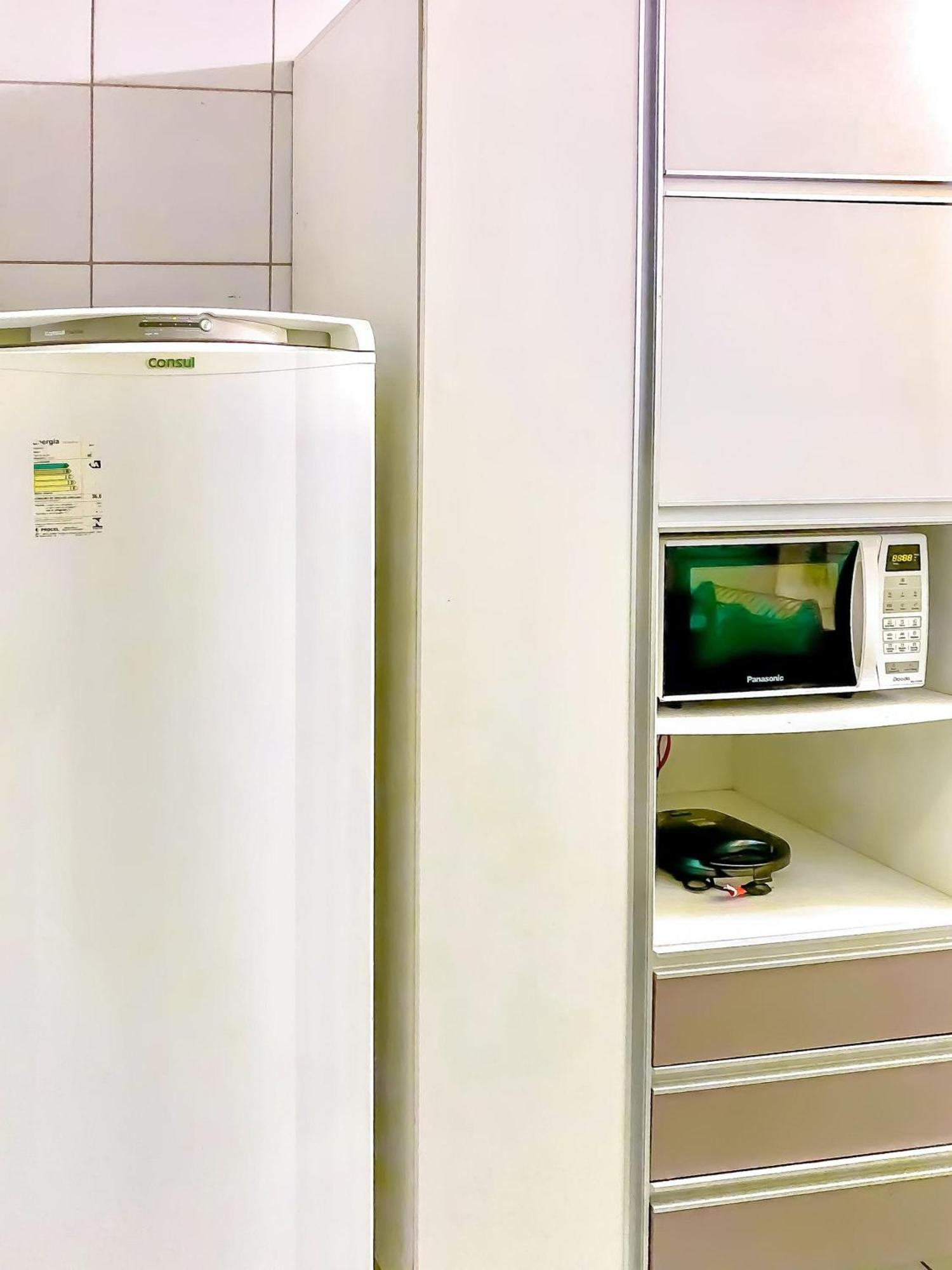 Apartment Ape Aconchegante Com Piscina I Wi-fi E A/c Imperatriz