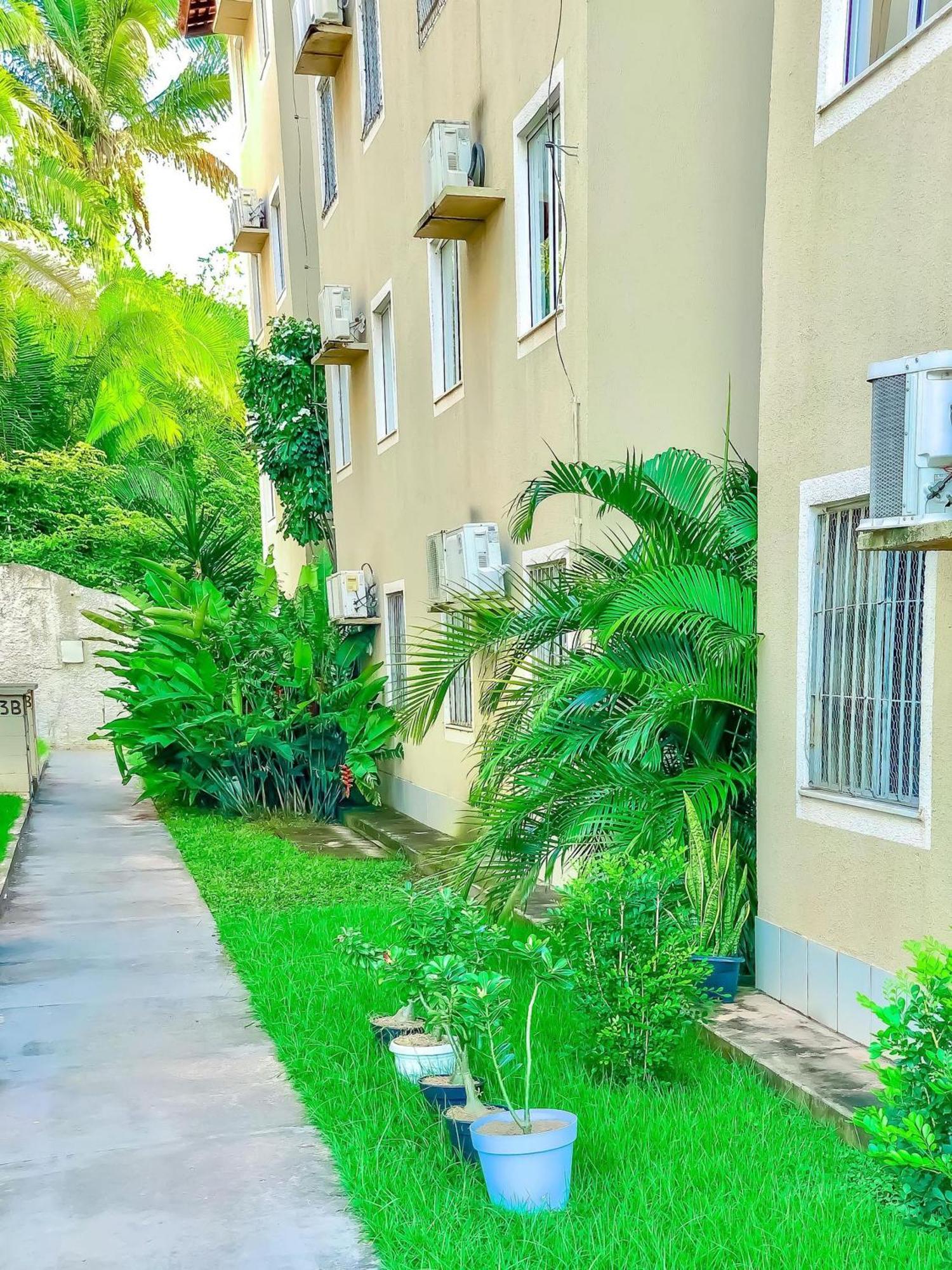 Ape Aconchegante Com Piscina I Wi-fi E A/c Imperatriz