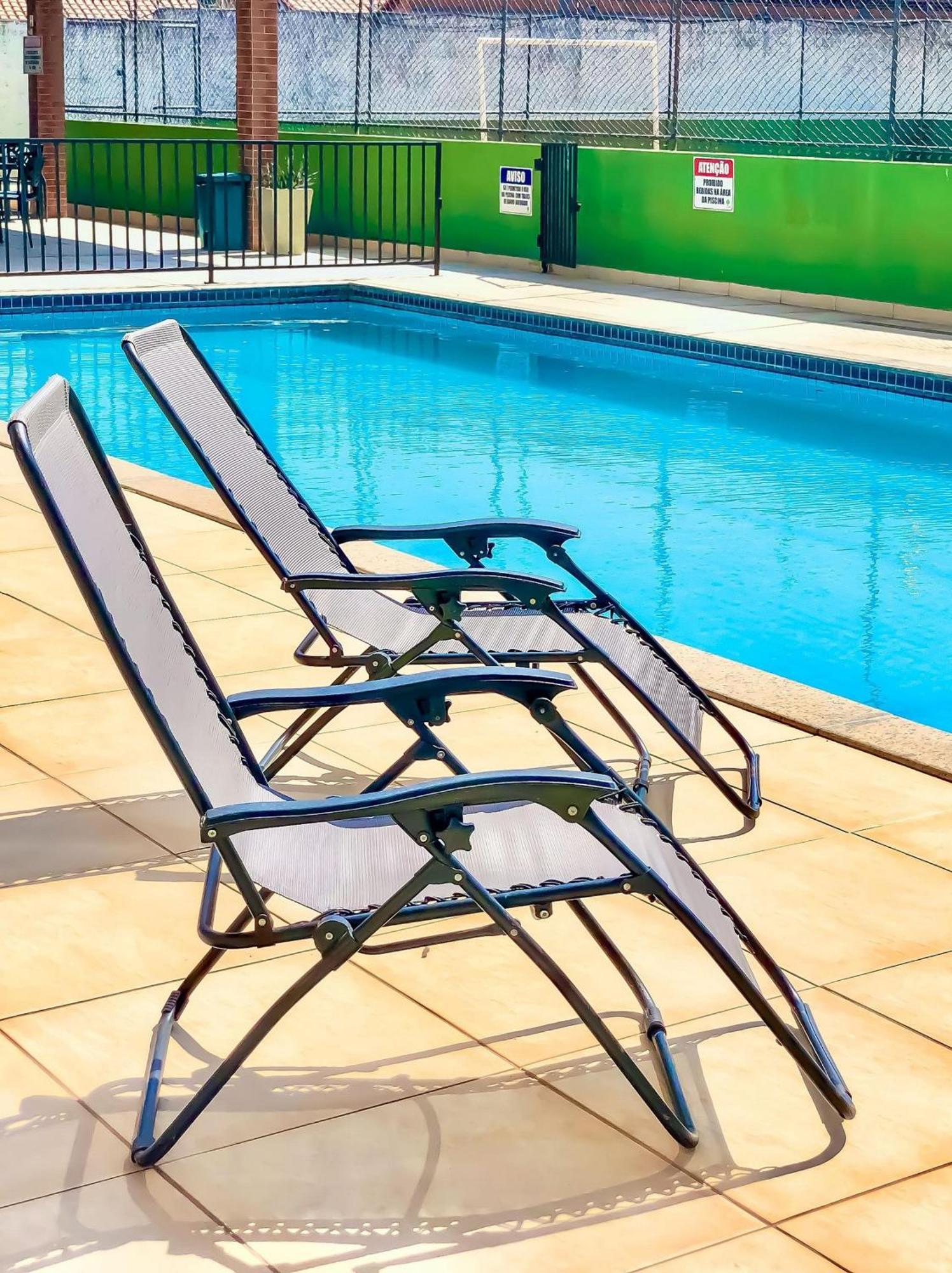 Ape Aconchegante Com Piscina I Wi-fi E A/c * Imperatriz